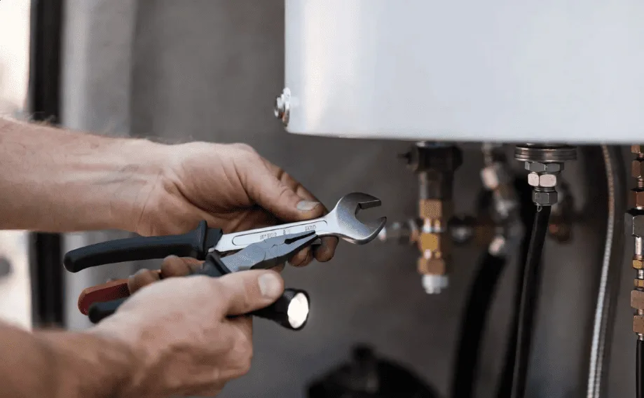 Why choose Water Heater Repair in Palmer, AK